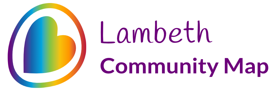 Lambeth Community Map
